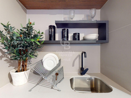 Sin Comisión¡ Departamento 1 Dormitorio Buena Conectividad