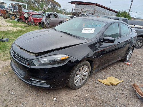 Dodge Dart 2014 ( En Partes ) 2013 - 2016 2.4l Aut Yonke