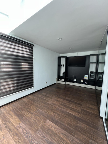 Casa En Venta En Metepec