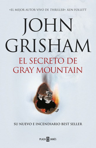 Libro El Secreto De Gray Mountain - Grisham, John
