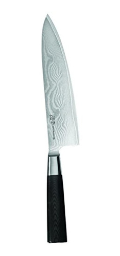 Messermeister Mu Fusion Damasco Chefs Knife 8 Pulgadas