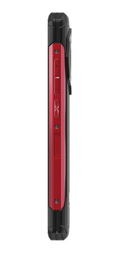 Doogee S98 Dual SIM 256 GB wine red 8 GB RAM