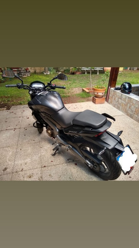 Imagen 3 de 17 de Bajaj Dominar 400