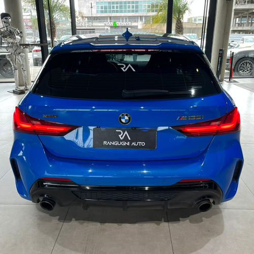 Bmw M 135i Xdrive