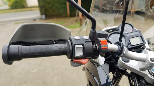 Imagem 13 de 15 de Bmw R 1200 Gs Triple Blk