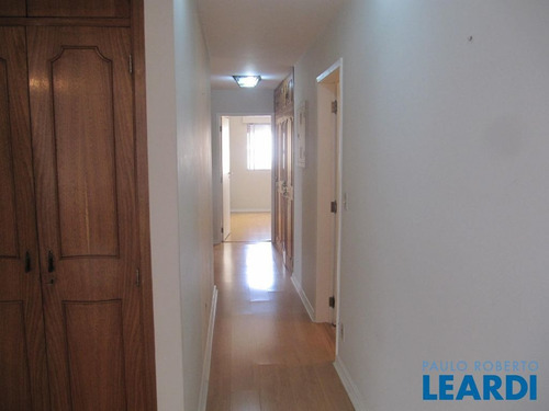 Imagem 5 de 15 de Apartamento - Jardim Paulista - Sp - 593484