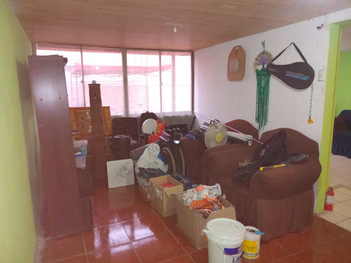 Espaciosa Casa En Venta En Puente Alto