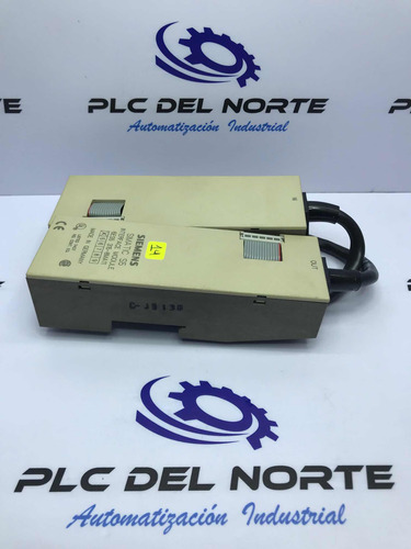 Siemens Simatic S5 6es5 315-8ma11 Mod Interfaz 6es5315-8ma11