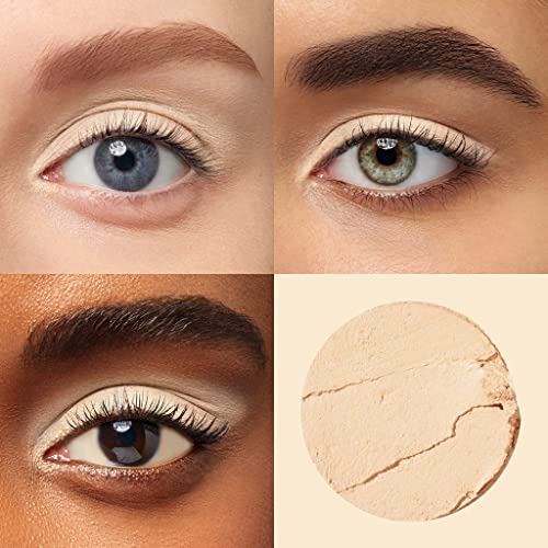 Sombras De Ojos En Barra Resistentes Al Agua Vanilla Matte