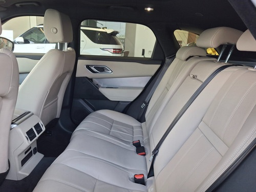 Land Rover Range Rover Velar 3.0 Mhev R Dynamic S