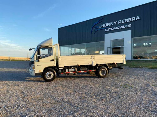 Foton Bj1061