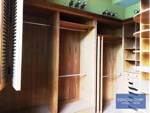 Imagem 10 de 17 de Casa Com 5 Dormitórios À Venda, 527 M² Por R$ 2.800.000,00 - Vila Ida - São Paulo/sp - Ca0074