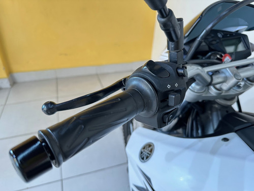 Raridade Xt660 Ano 2016 Com Apenas 53.000km Aceito Troca