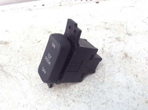 Switch Luces Puerta Honda Odyssey Touring Mod 05-07 (Usado)