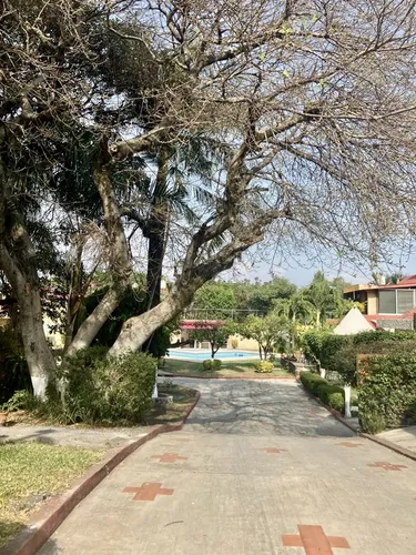 Casa En Venta En Morelos, Jiutepec