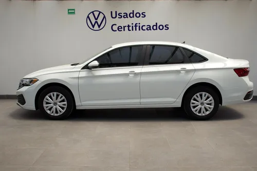 Volkswagen Jetta 1.4 T Fsi Trendline Tip