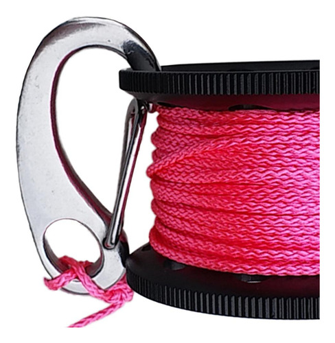 Carrete De Negro