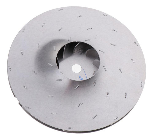 Ventilador Giratorio De Aspiradora 112mm