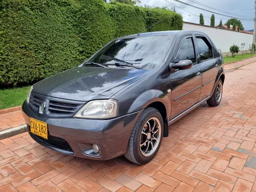 Renault Logan 1.6 Expression