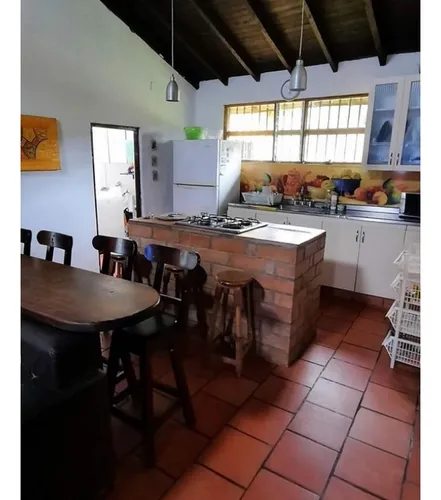 Hermosa Casa Finca Tradicional En Venta - Excelentes Ubicación.