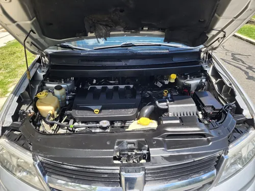 Dodge Journey 2.4 Se/express