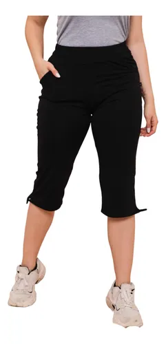 Capri para gorditas sales