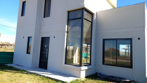 Venta/ Casa De 3 Ambientes/ Fincas Don Eugenio 2, Gral Rodriguez
