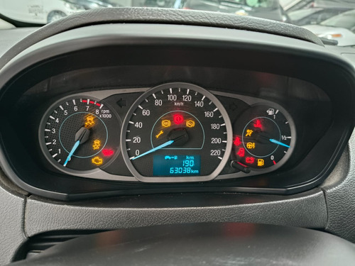 Ford Ka 1.5 Sel