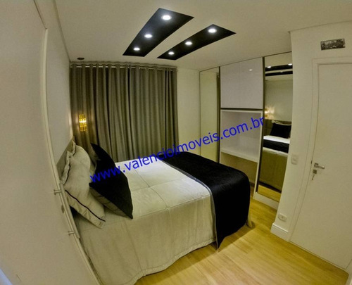 Imagem 25 de 25 de Venda - Apartamento - Centro - Americana - Sp - 2814jur