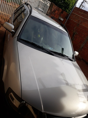 Volkswagen Parati 2009 1.6 Surf Total Flex 5p