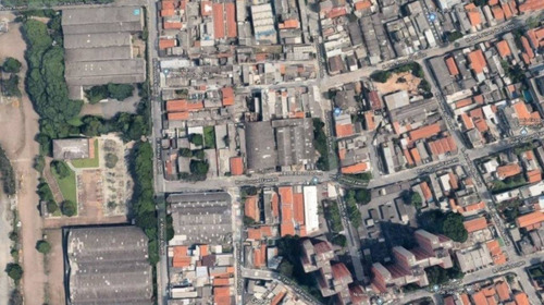Imagem 8 de 8 de Galpão À Venda, Vila Moraes - São Paulo/sp - 3254