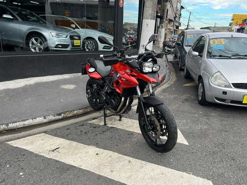 Imagem 5 de 11 de Bmw F700 Gs 2017