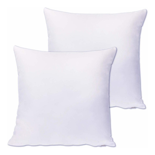 Imagen 1 de 1 de Cojines Tupalizy - Juego De 2 Almohadas Pequeñas Pa Fr15c
