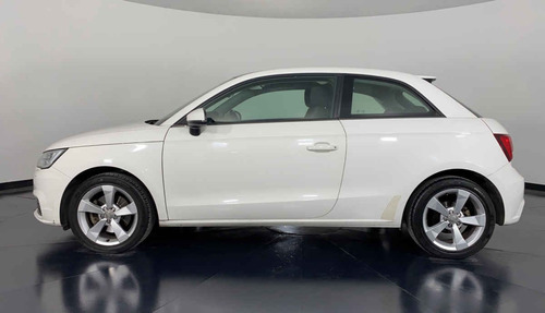 Imagen 10 de 15 de 41352 - Audi A1 2016 Con Garantía