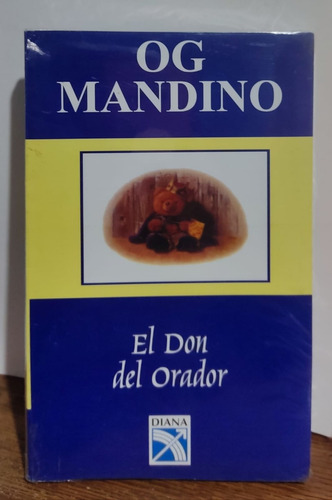 El Don Del Orador  De Og Mandino