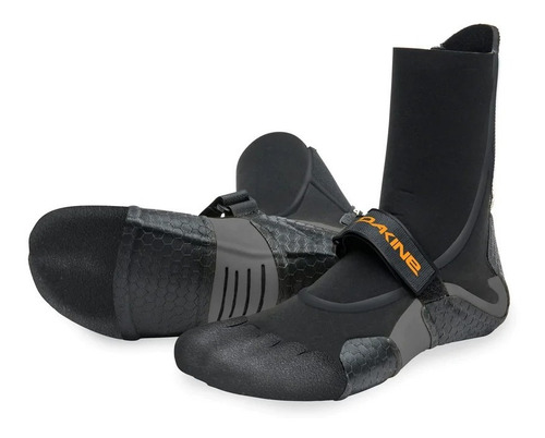 Imagen 1 de 3 de Botas De Neopreno Dakine Cyclone 5mm