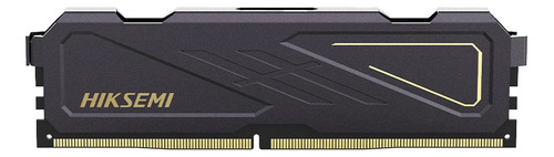 Memoria Ram Hiksemi Armor Hsc408u32z2 3200mhz 8gb Ddr4 Nnet