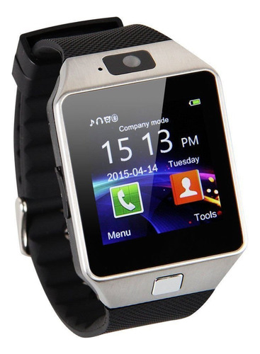 Dz09 Android Smart Watch Monitor Movimiento Inclusivo Sueño