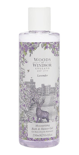 Lavender By Woods Of Windsor - 7350718:mL a $119990