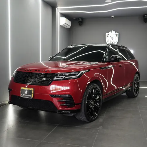 Land Rover Range Rover Velar 3.0 R-dynamic Se