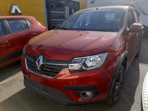 Renault Sandero 1.6 16v Intense El