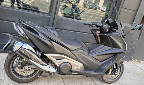 Kymco Ak 550 Permuto Cordasco Cycle Center