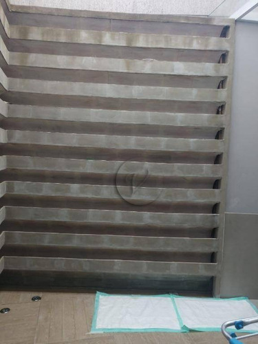 Imagem 25 de 30 de Sobrado À Venda, 144 M² Por R$ 900.000,00 - Santa Teresinha - Santo André/sp - So0928