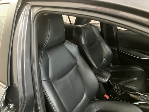 Toyota Corolla Hybrid Seg