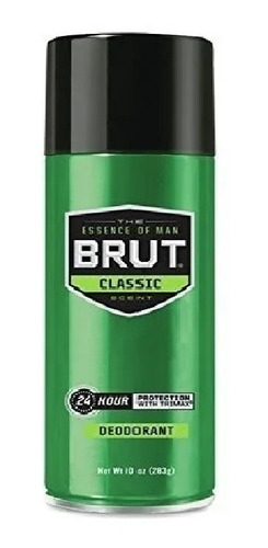 Desodorante Hombre Brut Classic - L a $39500