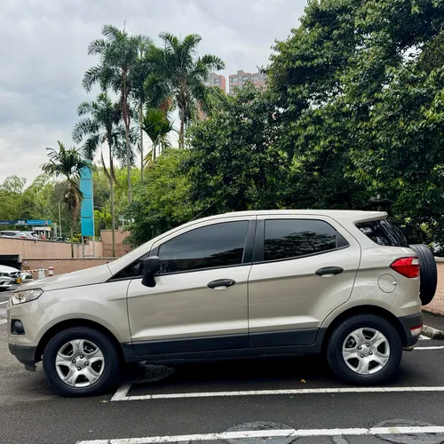 Ford Ecosport 2.0 Freestyle 4x2