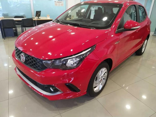 Fiat Argo Retira Con 400 Mil Toma/usados Y Planes A Tasa 0%.