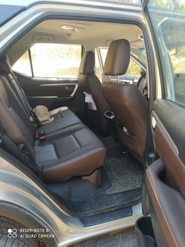 Toyota Sw4 2.8 Srx 177cv 4x4 7as At 2020