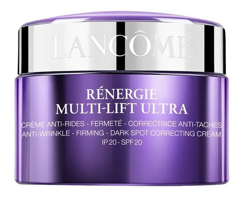 Crema Facial Lancome Renergie Multi Lift Ultra Cream 50 Ml