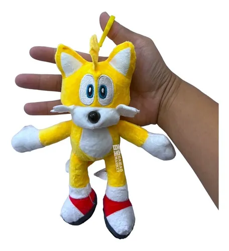 Tails de peluche sale